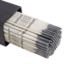 Shark 11000 3/32-Inch 1-Pound 20-Amp to 70-Amp 6010 Welding Electrodes