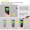 Vivreal Stud Finder Wall Scanner - 4 in 1 Electric