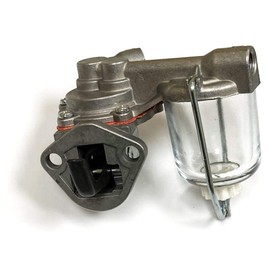 Fuel Lift Pump 3637288M91 for Massey Ferguson Tractor 35 135 150 202 203 204 205 20 2135 2200