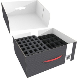 Feldherr Storage Box FSLB150 compatible with HeroQuest: 4 expansions
