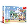 Trefl 17384 Bluey Children's Puzzle, Multi-Colour