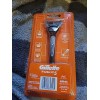 Gillette Men Fusion 5 Razor, 1 Razor Handle & 1
