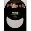 10 7 Inch Vinyl Black Picture Disc Outer Record Sleeves