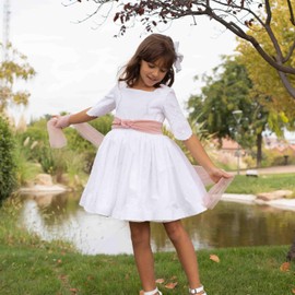 Zeitschrift mit Kindermuster Nr. 25, Frühlings- und Sommermode, 30 Mustermodelle, Mädchen, Jungen, mit Schritt-für-Schritt-Video-Tutorials (Youtube).