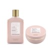 Alfaparf Milano Gift Set Keratin Therapy Lisse Design Hydrating Maintenance