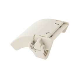 Midori 49095006 Tape Cutter, Craft Tape Cutter, Beige