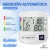 Kit De Salud En Casa: Tensiómetro + Oxímetro + Termómetro,