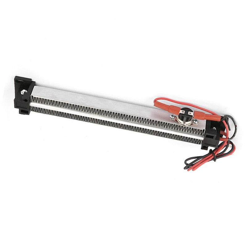 500W Insulated PTC Ceramic Air Heater PTC Heating Element