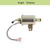 Podoy 149-2311 Fuel Pump Compatible with Onan Cummins Generator 4KW