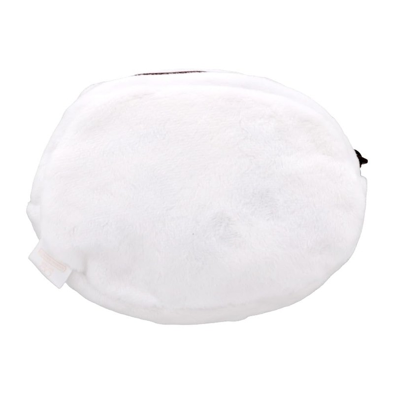 Sunstar Stationery S1426583 Chiikawa Pen Case, Reversible Comic Scene Rabbit