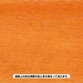 Kanpe Hapio 00707653622300 Paint Paint Water-based, Glossy Varnish, Coloring, Durable, Smell, Food Sanitation Law, Sick House Compatible, Water-based Urethane Colored Varnish, 10.1 fl oz (300 ml),