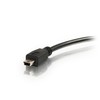 C2G 27005 USB 2.0 A to Mini-B USB Cable, 6.56