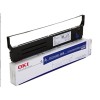 OKI OEM Okidata 40629302 Print Ribon Black 15 Million Character