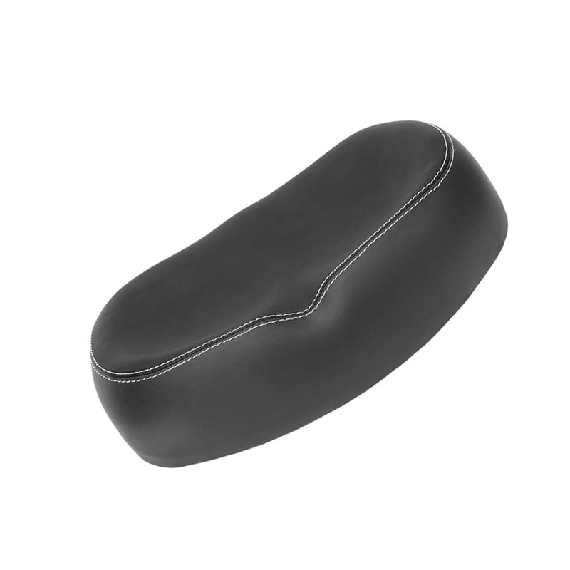 Universal Woman Widen No Nasal Bike Seat Saddle Replacement Cycling