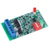 Solar Lamp Panel Circuit Board Controller Module 3A 3.7V/7.4V/11.1V Lithium
