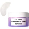 Moira Crema 10% NIACINAMIDE OIL CONTROL MOISTURIZER