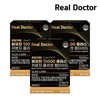 Real Doctor Biotin 10000 Plus Low Molecular Collagen Peptide Single