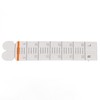10pcs Schirmer Test Strip Professional Portable Tear Secretion Test Strips