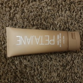 Travel Tanner, Self-Tan Lotion | Natural Sunless Tanning Lotion, Lightweight & S