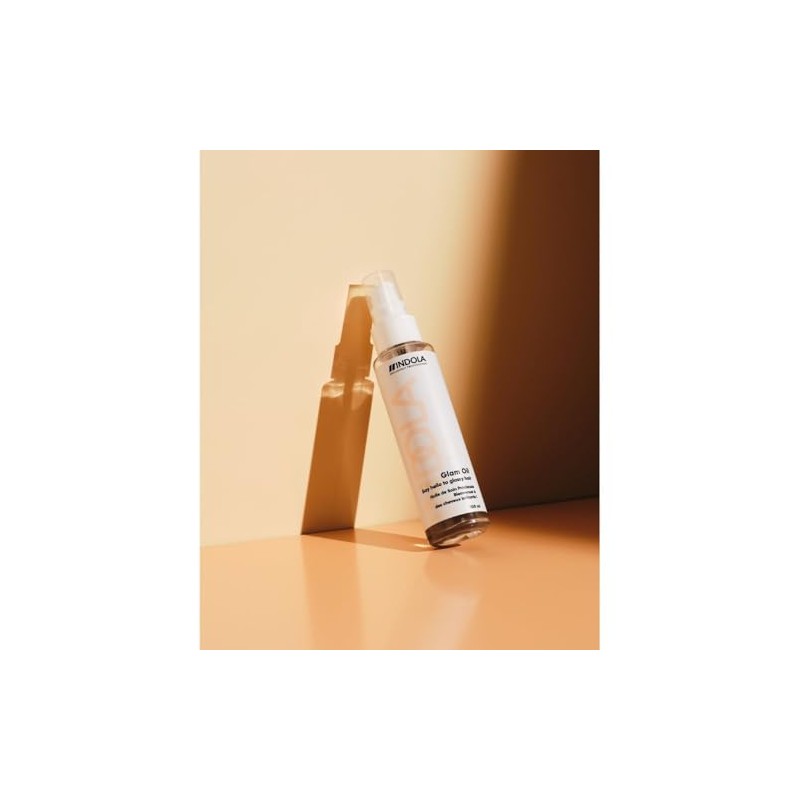 Indola Glamorous Oil