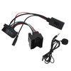 Car Bluetooth 5.0 Audio Wireless Wire Harness Handsfree Microphone Replacement