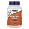 Glicina 1000 mg Cápsulas Glycine 1000 mg Supplement, 100 Caps