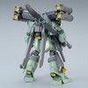 BANDAI HGUC 1/144 RGM-89S Stark Jegan (CCA-MSV Ver.) green
