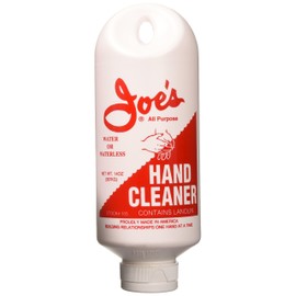 Joe's Hand Cleaner 105 Hand Cleaner, 14oz, Pack of 12