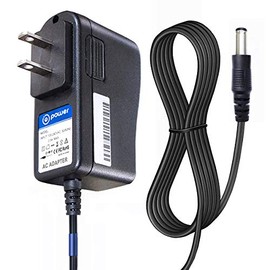 T POWER 12V Charger for Wagan Tech Jump Starter AA5000 Series AA5001 AA5100 AA5107 EX, 300 900 600 700 Amp Deluxe Power Dome Michelin XR1 Flashlight - Ac Dc Adapter Power Supply Rapid Charger