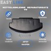 Easy Link Centre Armrest Repair Kit Compatible with VW Passat