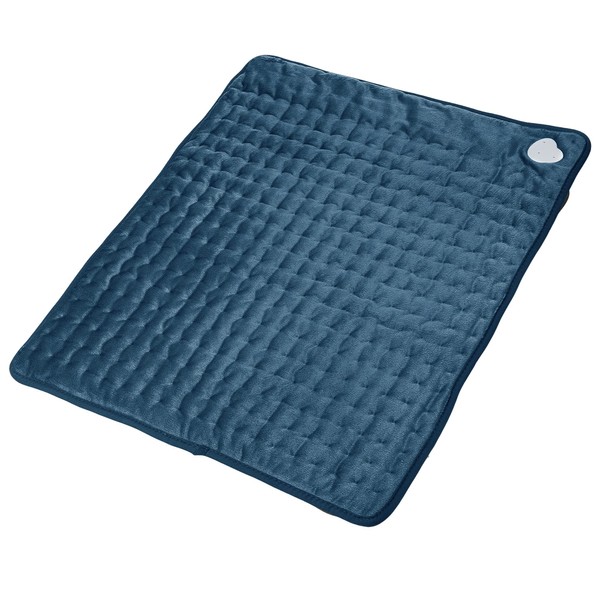 Electric Heating Pads,Heated Pad for Back Pain Muscle Pain Relieve,6