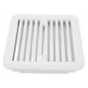 KOMBIUDA 1 Set Rv Vent Cover Louvered Air Outlet Grille