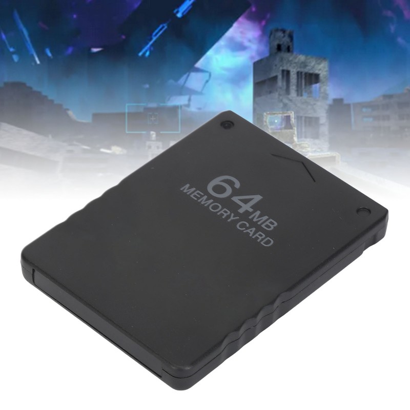 Game Console Memory Card Plug and Play Game Start Card