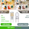 Sriomny G8 LED Bulb 2W, 20 25 30 Watt T4