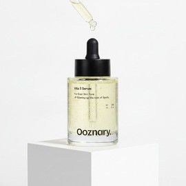 Ouzenry Vita3 Serum 50ml / 오우즈너리 비타3 세럼 50ml