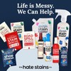 Miss Mouth's Messy Eater Stain Treater Spray & Wipes -