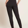 Boody Downtime Lounge Pants, Black / XS