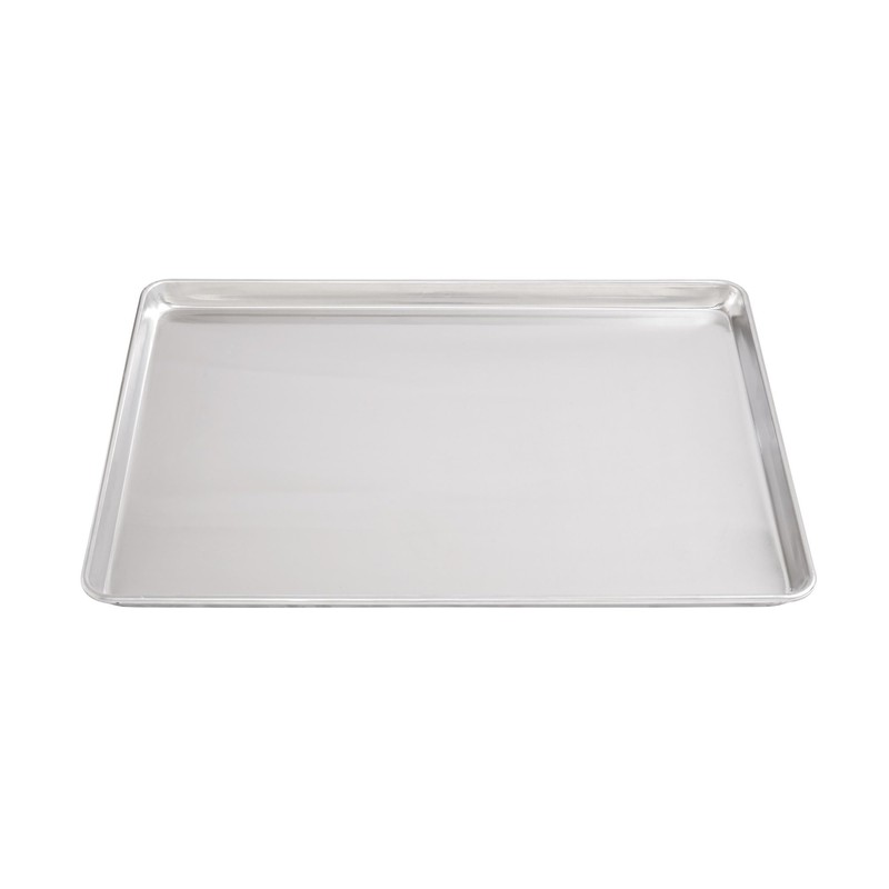 Mrs. Anderson’s Baking Big Sheet Pan, 16-Inches x 22-Inches, Heavyweight
