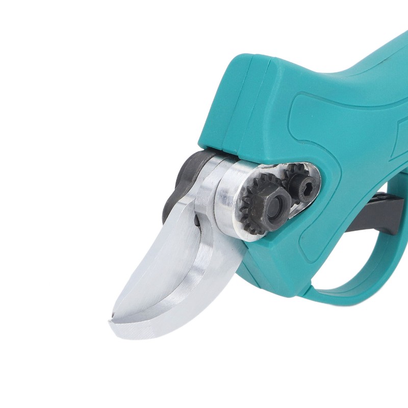 Cordless Pruning Shears Electric Tree Branch Cutter Brushless Garden Pruner
