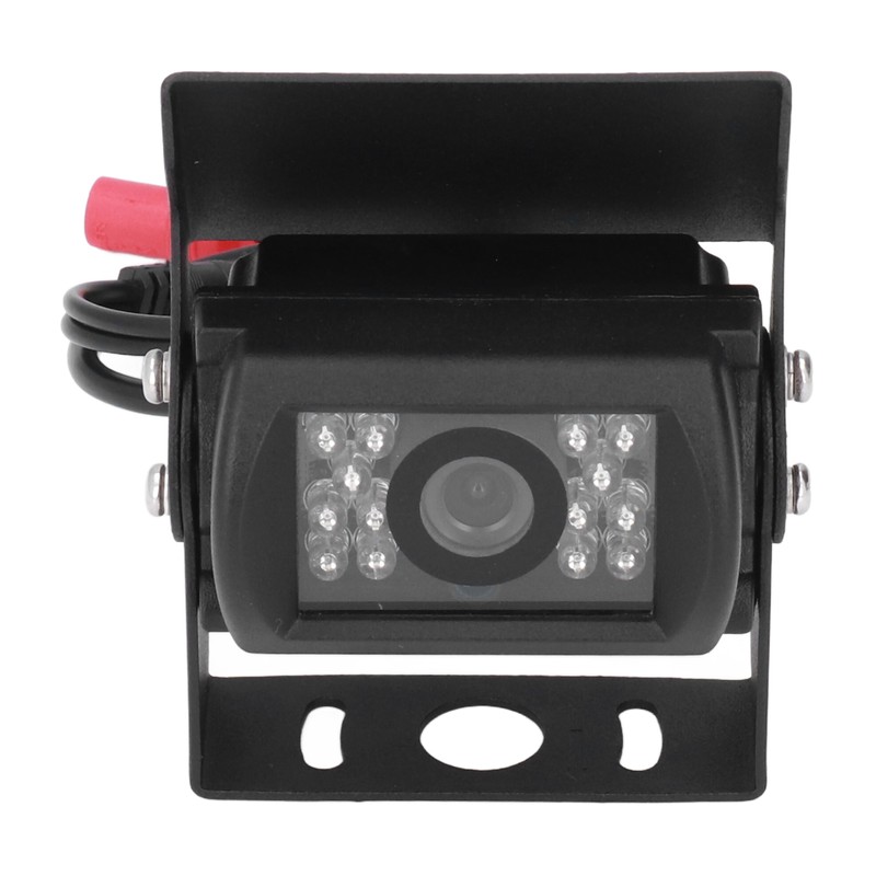 Backup Camera Rear Park Assist Camera 18LED IR Night Vision