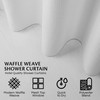 Dainty Home Smart Design Complete 2 in 1 Waffle Weave