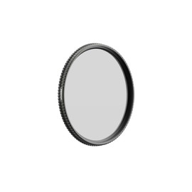 PolarPro - Shortstache - Everyday - 1/4 thickness Black Mist - 62mm - Camera Filter - In collaboration with Garett King