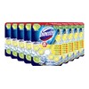 Domestos Power Toilet Rim Block, Lime