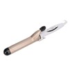 Hair Curling Iron Ceramic Prevent Scald Negative Ion Portable Hair