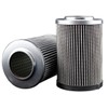 Big Filter Replacement Hydraulic Filter Compatible with CARQUEST 96485, 2-Pack