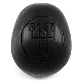 ROBUST 5 Speed Gear Knob for Citroen Jumper 1994-2006 Fiat Ducato 1994-2006 Peugeot Boxer 1994-2006 2403R4 2403S2 240352 735316072 1304026070