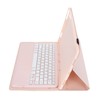 Keyboard Case for Tab P12 12.7inch Tablet 2023 Adjustable Angle
