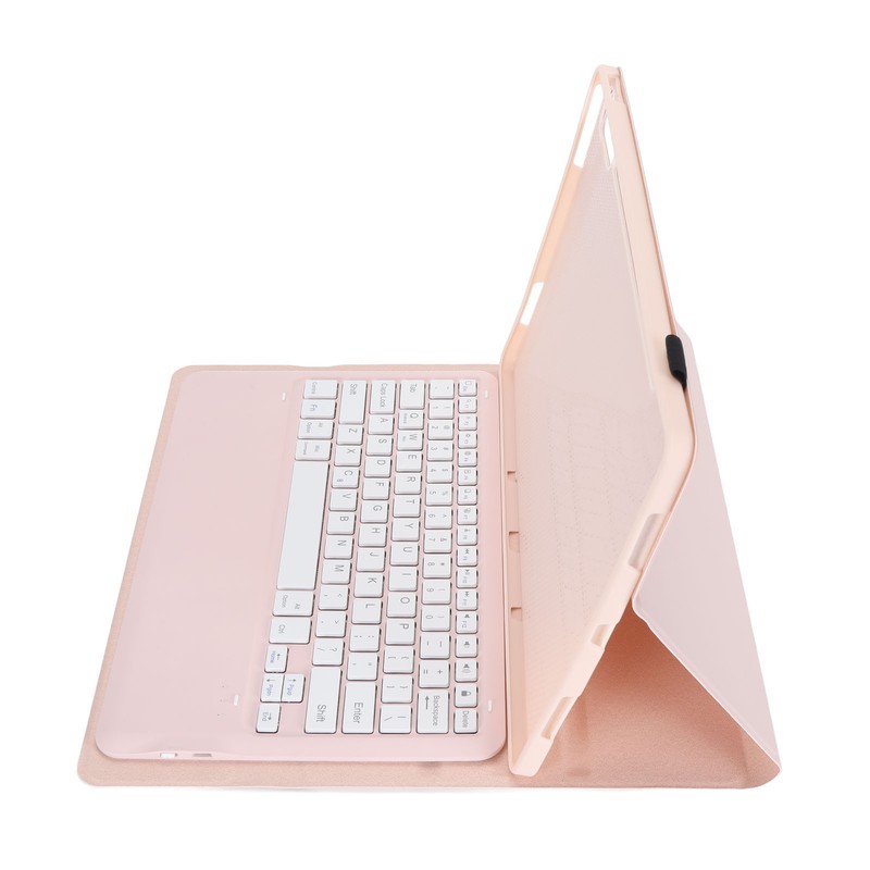 Keyboard Case for Tab P12 12.7inch Tablet 2023 Adjustable Angle