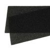 vhbw 2x Foam Filter for Tumble Dryers Whirlpool Green 40