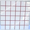 Grout 360 Wine Red Sanded Tile Grout for Tile Installation